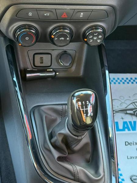 Chevrolet Onix 10mt Hb - foto 16