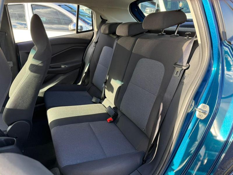 Chevrolet Onix 10mt Hb - foto 19