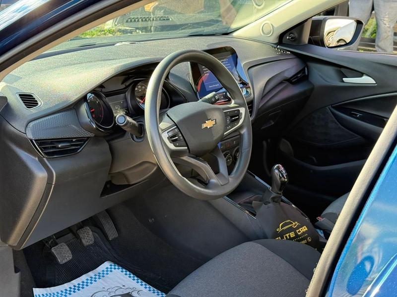 Chevrolet Onix 10mt Hb - foto 11
