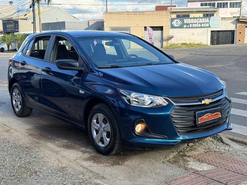 Chevrolet Onix 10mt Hb - foto 4