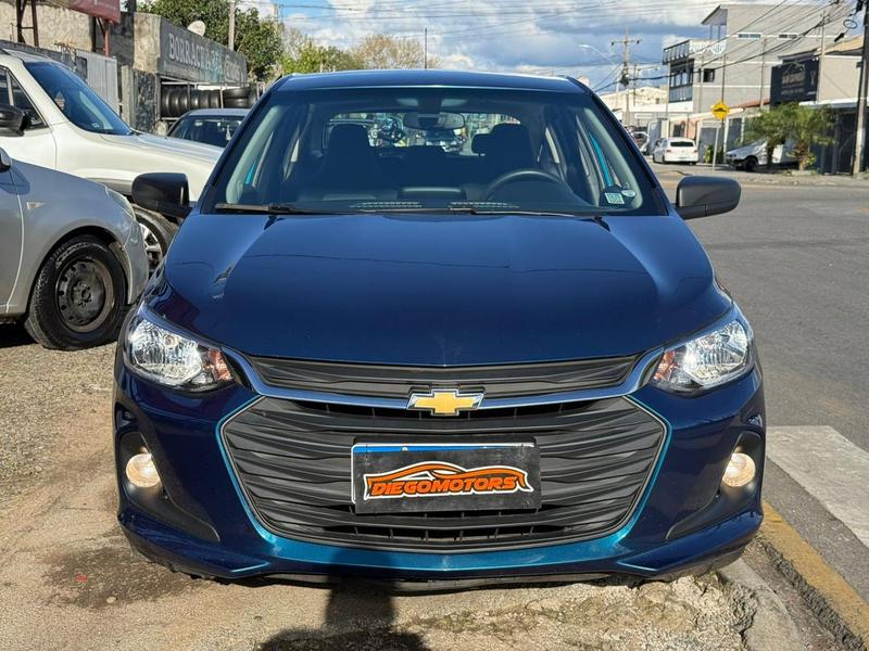 Chevrolet Onix 10mt Hb - foto 3