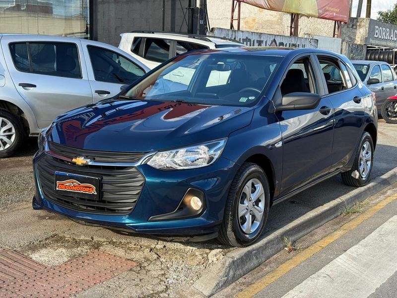 Chevrolet Onix 10mt Hb - foto 2