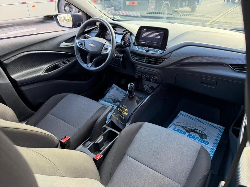 Chevrolet Onix 10mt Hb - foto 9