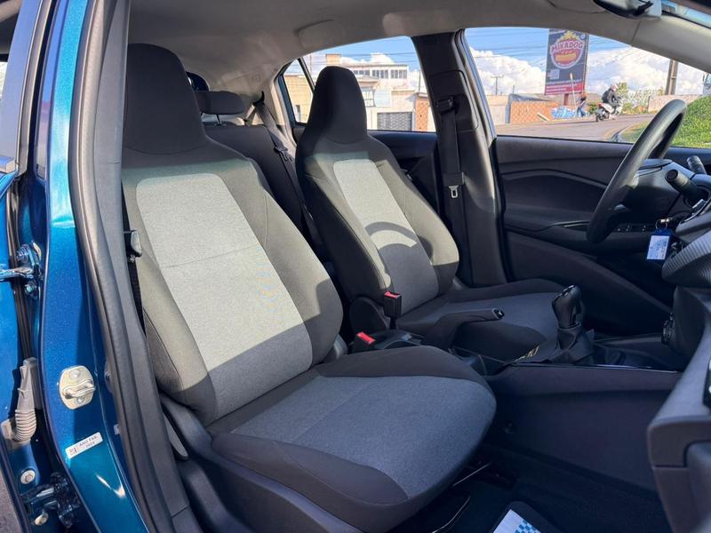 Chevrolet Onix 10mt Hb - foto 17