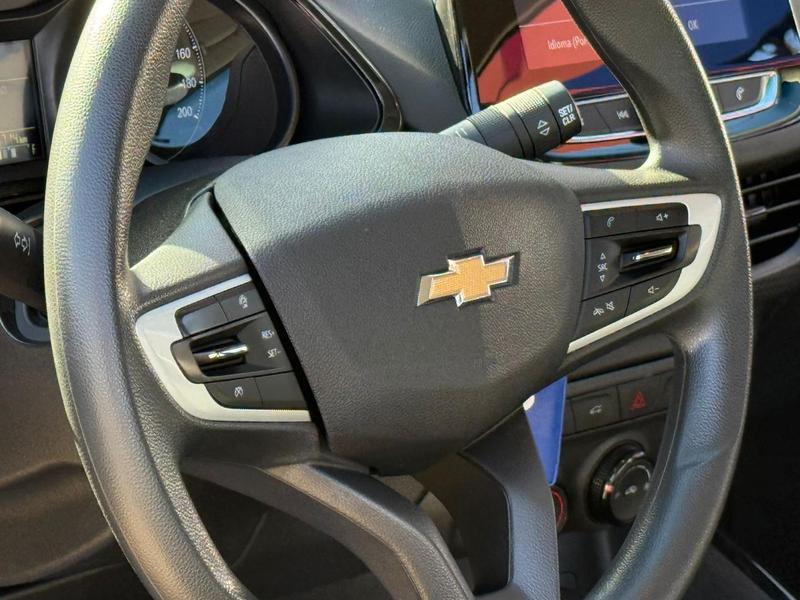 Chevrolet Onix 10mt Hb - foto 12