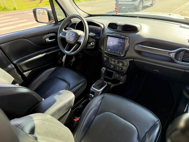 Jeep Renegade Lgtd T270 - foto 11