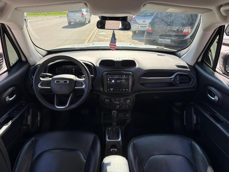 Jeep Renegade Lgtd T270 - foto 13