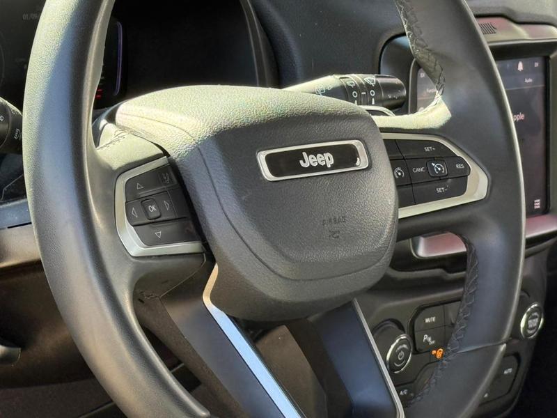 Jeep Renegade Lgtd T270 - foto 16
