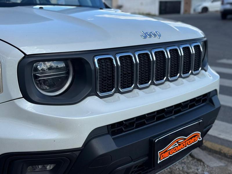 Jeep Renegade Lgtd T270 - foto 6