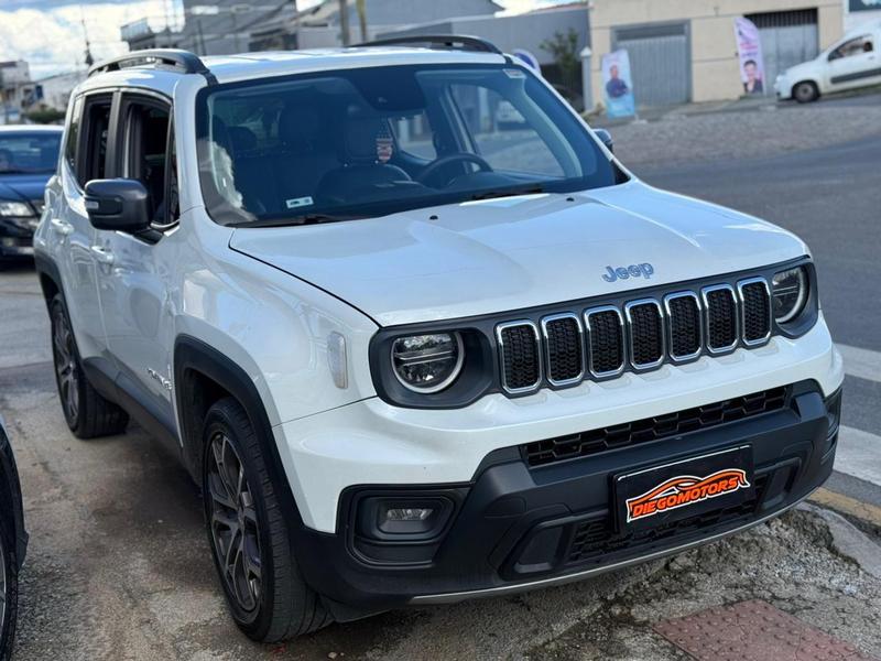 Jeep Renegade Lgtd T270 - foto 5