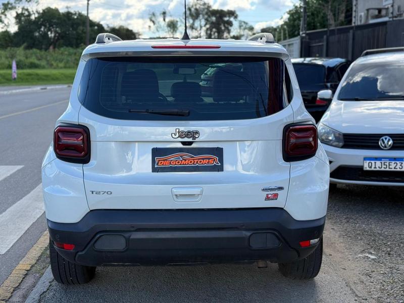 Jeep Renegade Lgtd T270 - foto 9