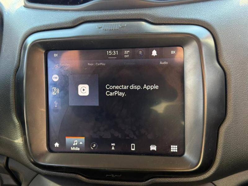 Jeep Renegade Lgtd T270 - foto 18