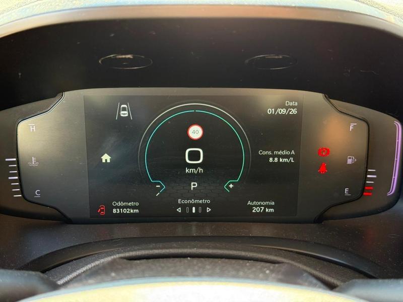 Jeep Renegade Lgtd T270 - foto 17