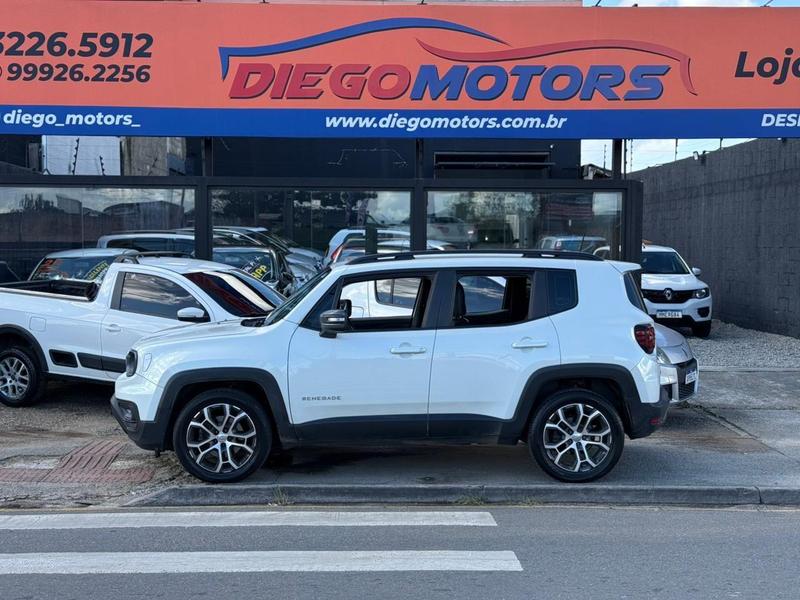 Jeep Renegade Lgtd T270 - foto 2