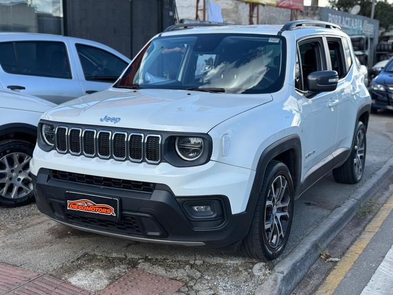 Jeep Renegade Lgtd T270 - foto 3