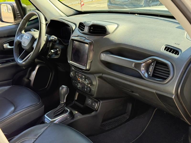 Jeep Renegade Lgtd T270 - foto 12