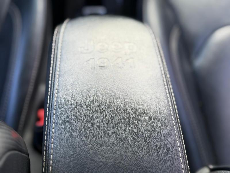 Jeep Renegade Lgtd T270 - foto 20