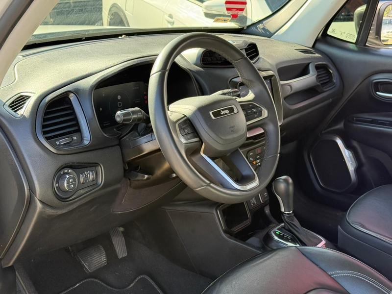 Jeep Renegade Lgtd T270 - foto 15