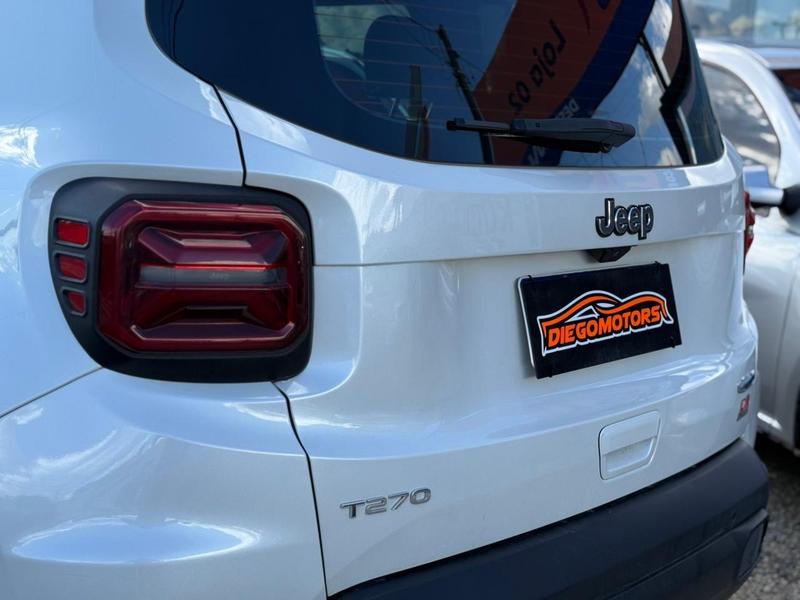 Jeep Renegade Lgtd T270 - foto 7