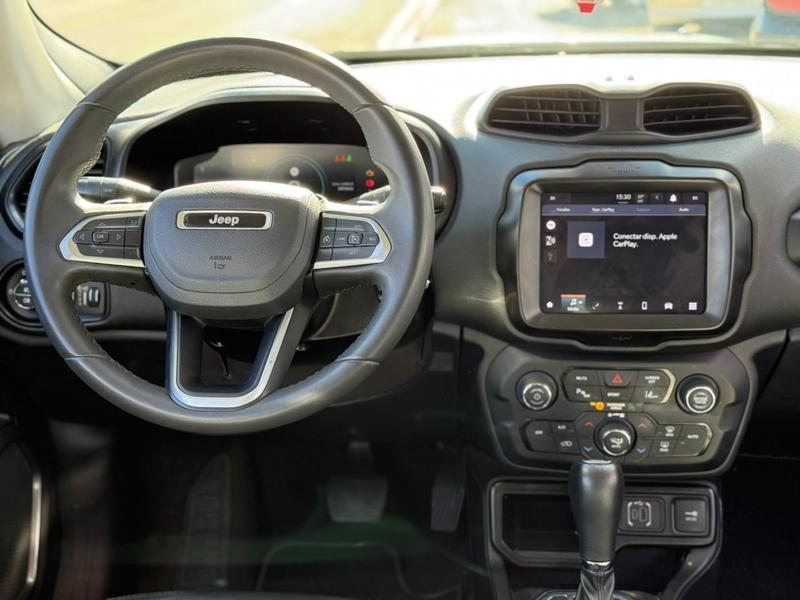 Jeep Renegade Lgtd T270 - foto 14