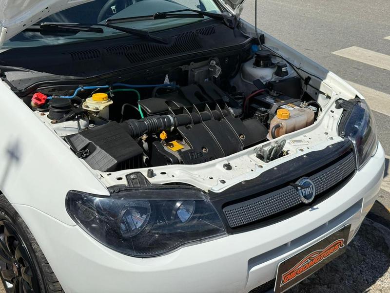 Fiat Siena Fire Flex - foto 17