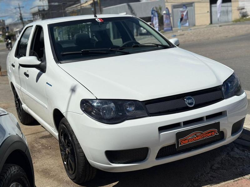 Fiat Siena Fire Flex - foto 6