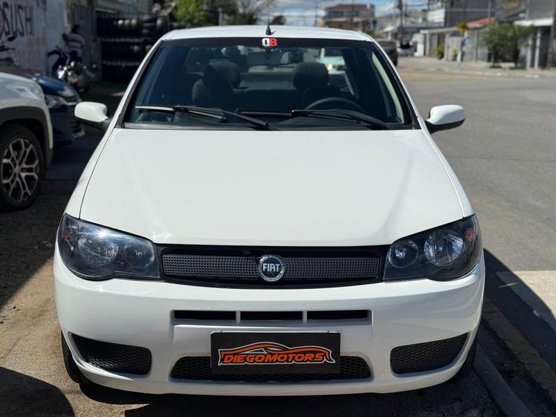 Fiat Siena Fire Flex - foto 5