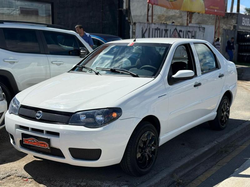 Fiat Siena Fire Flex - foto 4