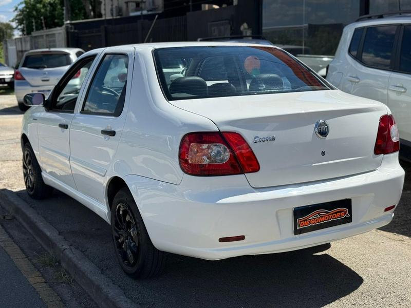 Fiat Siena Fire Flex - foto 7