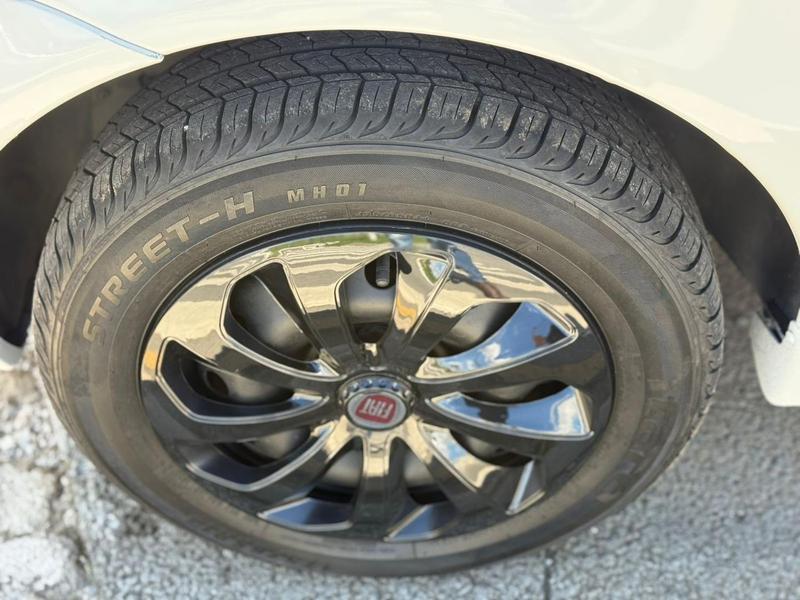 Fiat Siena Fire Flex - foto 19