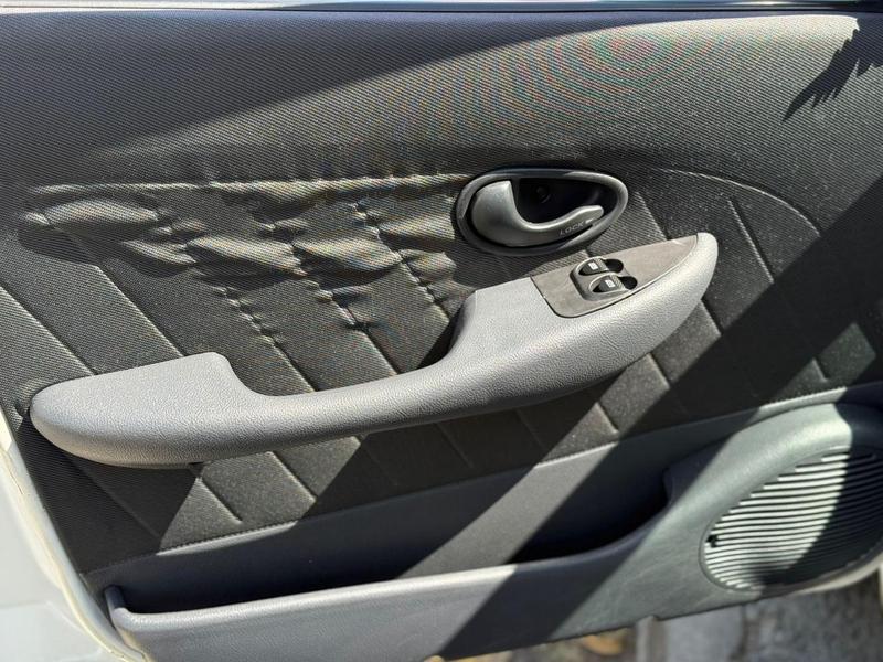 Fiat Siena Fire Flex - foto 16