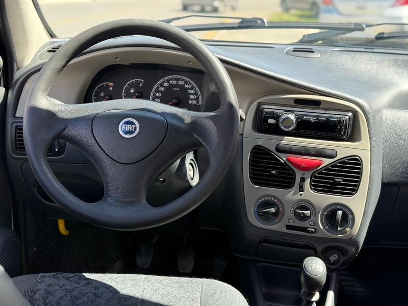 Fiat Siena Fire Flex - foto 14