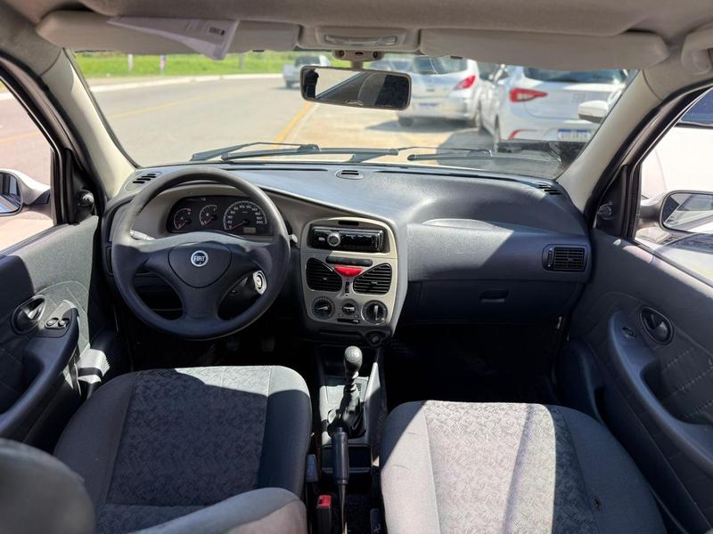 Fiat Siena Fire Flex - foto 13