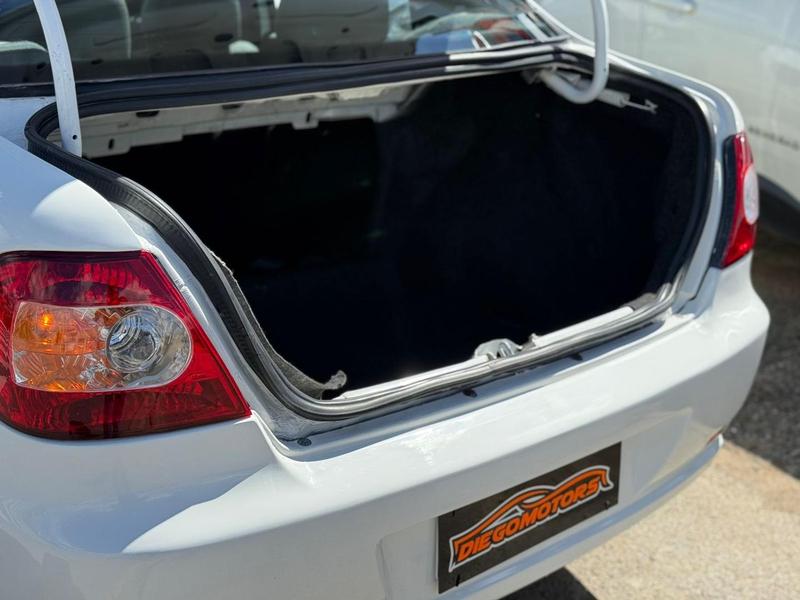 Fiat Siena Fire Flex - foto 18
