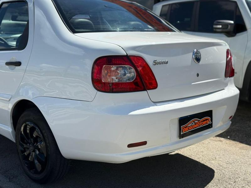 Fiat Siena Fire Flex - foto 8