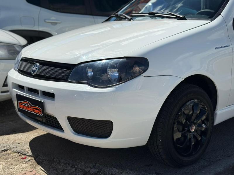 Fiat Siena Fire Flex - foto 3