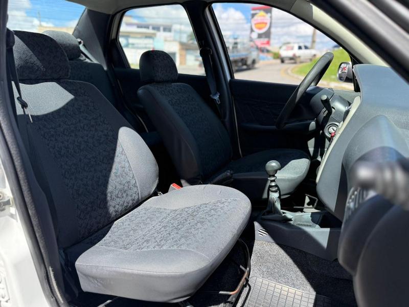 Fiat Siena Fire Flex - foto 15