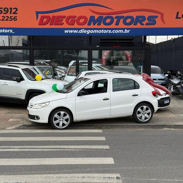 Volkswagen Gol 2010 à venda