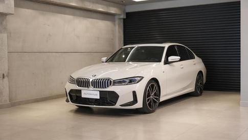 BMW 320I M SPORT FLEX