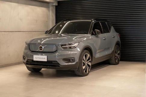 VOLVO XC40 RECHARGE PE