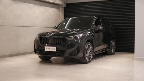 BMW X1 S20I M SPORT