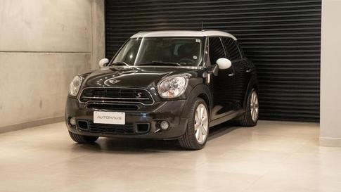 MINI COOPER COUNTRYMAN 1.6 AUT 4P