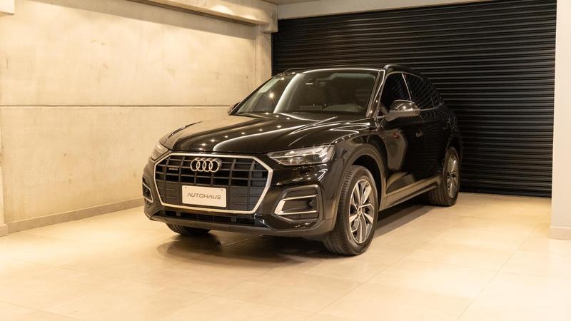AUDI Q5 PRESTIGE 2.0 TFSI QUATTRO S TRONIC