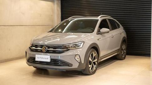 VOLKSWAGEN NIVUS HL TSI