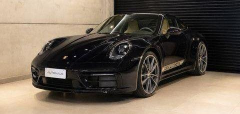 PORSCHE 911 CARRERA