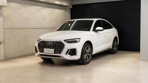 AUDI Q5 SPB 2.0TFSI