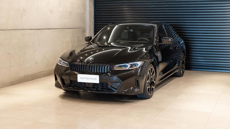 BMW 320I M SPORT FLEX