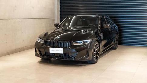 BMW 320I M SPORT FLEX