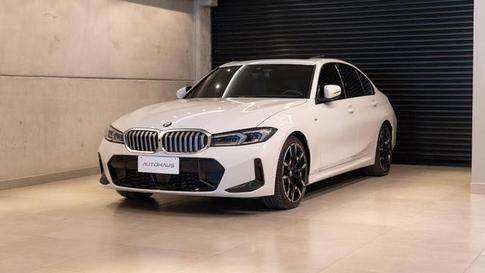 BMW 320I M SPORT FLEX