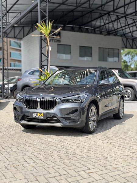 BMW X1 S20I ACTIVE FLEX